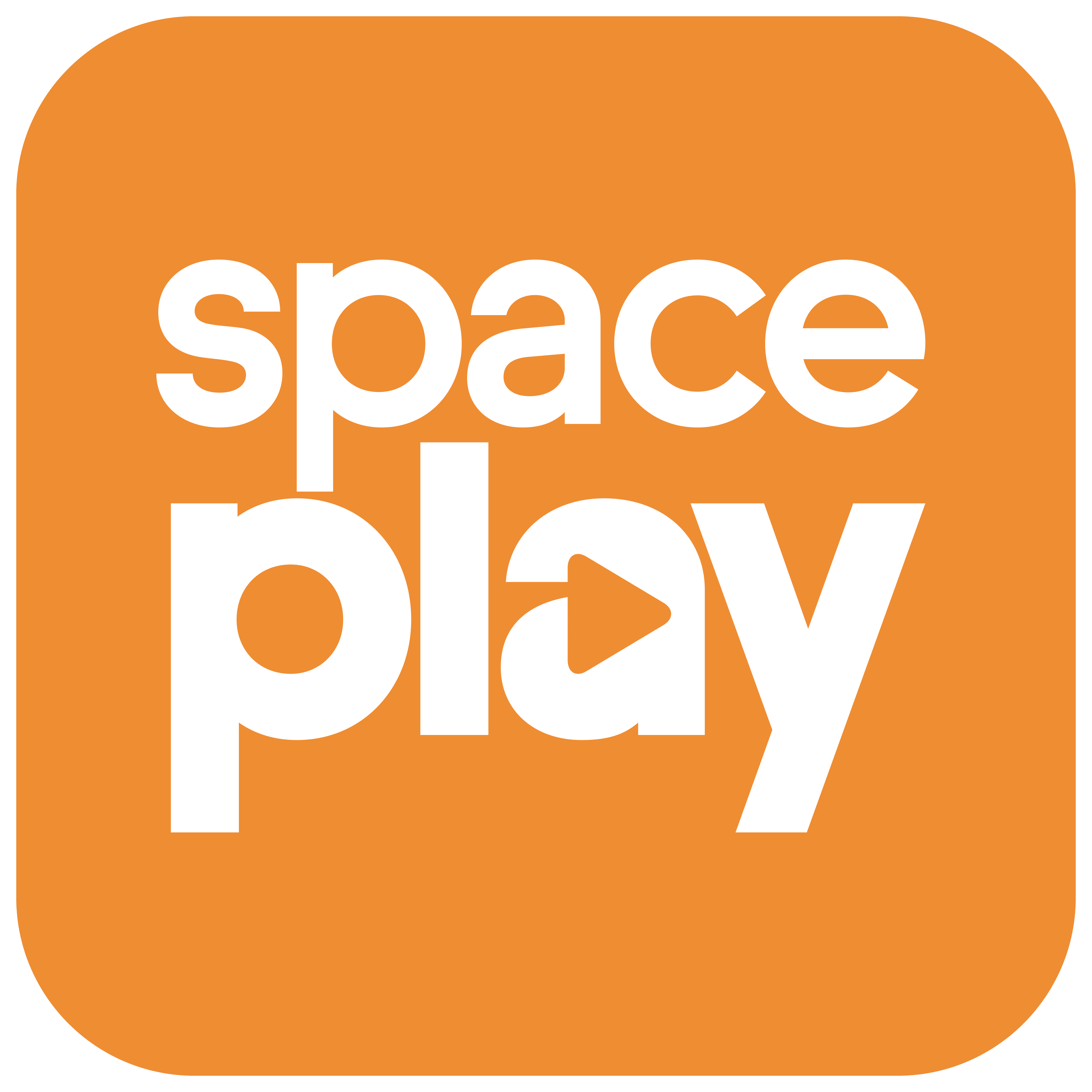 Space Play